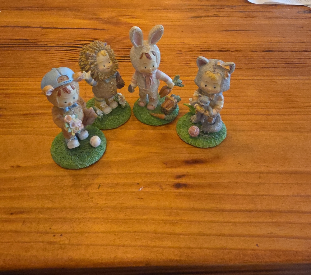 Paddywhack collection